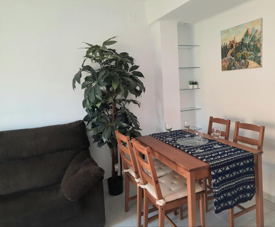 Wanderlust Apartment Old Town Ταραγόνα Εξωτερικό φωτογραφία